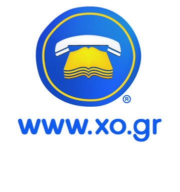 picture of XO Golden Pages