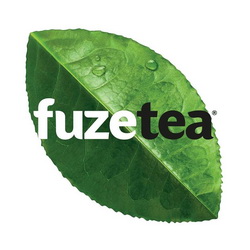 picture of FUZE TEA